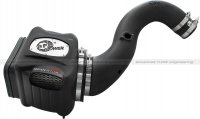 51-74002 Afe Power Система холодного впуска Momentum/Magnum Pro DRY S (сухой) GM Dsl Trucks 04.5-05 V8-6.6L (td) LLY