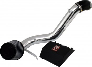 TA-4402P Afe Power Система холодного впуска TakedaPro DRY S (сухой) Kia Forte 10-11 L4-2.0L/ 2.4L (хром) 