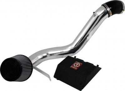 TA-4402P Afe Power Система холодного впуска TakedaPro DRY S (сухой) Kia Forte 10-11 L4-2.0L/ 2.4L (хром) 