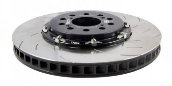 SG2FC7520 EBC BRAKES 2х составные тормозные диски CHEVROLET Camaro (5th Gen) для машин выпуска 2009-2015 года