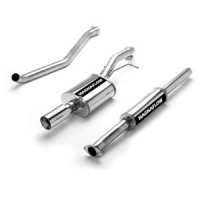 15805 Magnaflow Настроенный выпуск CATB Mitsu. Lancer