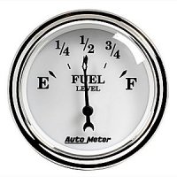 1216 AUTO METER 2-1/16" датчик уровня топлива