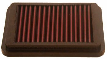 33-2796 K&amp;N Фильтр нулевого сопротивления HYUNDAI HYUNDAI ACCENT 1.3L