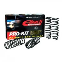 Комплект пружин подвески Eibach Pro-Kit CHRYSLER, PT Cruiser, 4 Cyl., Incl. Turbo, "F" Package & Lim