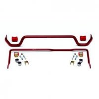 Стабилизатор поперечной устойчивости Eibach Anti-Roll-Kit Chevrolet, Corvette, C6 2005 to 2009