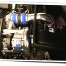 4GS218-010SQ VORTECH  компрессор 2005-2007 CHEVROLET CORVETTE C6 5.7L LS2 SUPERCHARGING SYSTEMS
