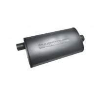 11255 Magnaflow Глушитель прямоточный 18" Body