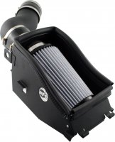51-10062 Afe Power Система холодного впуска Momentum/Magnum Pro DRY S (сухой) Ford Dsl Trucks 99.5-03 V8-7.3L