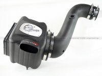 51-74003 Afe Power Система холодного впуска Momentum/Magnum Pro DRY S (сухой) GM Dsl Trucks 06-07 V8-6.6L LLY/LBZ