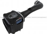 54-74103 Afe Power Система холодного впуска Momentum/Magnum Pro 5R (мокрый) GM Silverado/Sierra 09-13 V8 (GMT900)