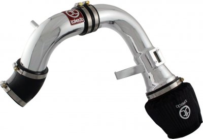 TA-5102P Afe Power Система холодного впуска TakedaPro DRY S (сухой) Chevrolet Cobalt SS 05-07 2.0L (sc) (хром) 