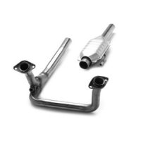 34307 Magnaflow ОЕМ каталитический нейтрализатор (катализатор) DFCV Bronco/F-Series