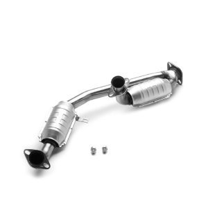 36354 Magnaflow ОЕМ каталитический нейтрализатор (катализатор) DFCV Taurus/Sable/Cont 