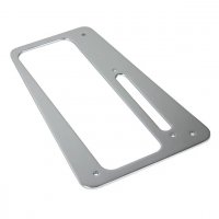 80664 B&M CO BOOT PLATE