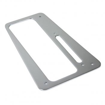 80664 B&amp;M CO BOOT PLATE 