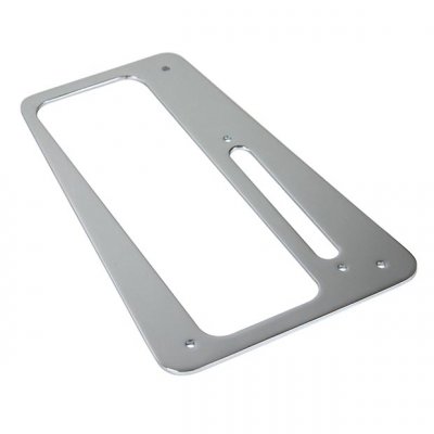 80664 B&amp;M CO BOOT PLATE 