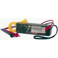 AC/DC High Restance Current Clamp AUTO METER #DM-45