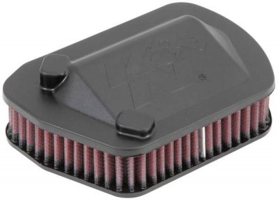 YA-9514 K&amp;N Фильтр нулевого сопротивления YAMAHA XVS950, XV950R, XV950 2014 YAMAHA XV, XVS