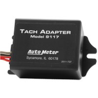 тахометр ADAPTER AUTO METER #9117