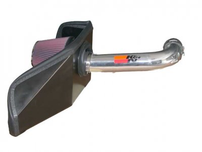 77-1547KP K&amp;N Холодный впуск для: MITSUBISHI,DODGE RAIDER,DAKOTA MITSUBISHI RAIDER 3.7L; DODGE DAKOTA 3.7L