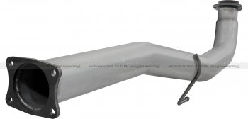 49C04055 Afe Power EXH 4 in RP; GM Dsl Trucks 2015.5 V8-6.6L (td) LML 