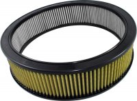 18-11772 Afe Power Фильтр воздушный, спортивный, круглый, Pro-GUARD 7 17.13 OD x 14.50 ID x 4 HT in