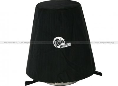 28-10203 Afe Power Фильтр дополнительный 2x/72-90037 (Черный) 