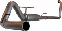49-13002 Afe Power Полная выхлопная система Turbo-Back 4.0" Ford Dsl Trucks 99-03 V8-7.3L