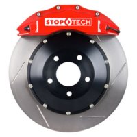 83.191.6800.71 StopTech (Big Brake Kit) Тормозная система перед CHEVROLET TRAILBLAZER