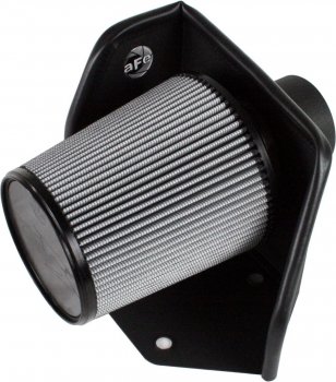 51-10071 Afe Power Система холодного впуска Momentum/Magnum Pro DRY S (сухой) Dodge Dsl Trucks 94-02 L6-5.9L 