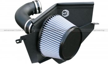 51-11582 Afe Power Система холодного впуска Momentum/Magnum Pro DRY S (сухой) Pontiac G8 GT 08-09 V8-6.0L 