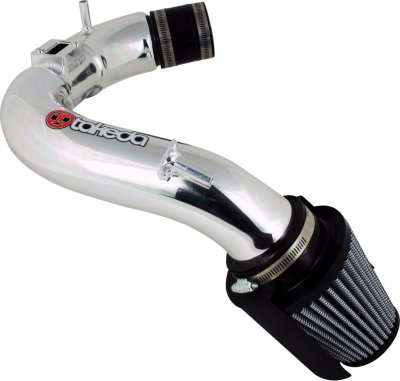 TA-5304P Afe Power Система холодного впуска TakedaPro DRY S (сухой) Ford Fiesta 11-13 L4-1.6L (хром) 