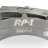 DP8012RP1 EBC Brakes Racing's RP-1™ Тормозные колодки перед SPYKER C8