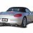 12663 BORLA Porsche Cayman S, Boxster S