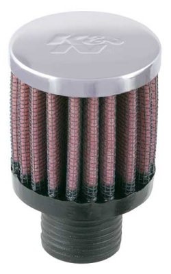 62-1230 K&amp;N Фильтры вентиляция картерных газов 