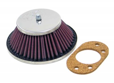 56-9162 K&amp;N Custom Assemblies, Racing для: NISSAN, MAZDA, ROVER, HONDA NISSAN SUNNY II 1.0L CARB - N13, MAZDA 323 I 1.3L CARB, ROVER ROVER 1.3L CARB - 213, NISSAN MICRA 1.0L, HONDA JAZZ 1.2L CARB - 1100, 1200, HONDA JAZZ 1.1L CARB - 1100, 1200, NISSAN SUNNY I 1.3L CARB, NISSAN SUNNY 1.2L CARB - B310 Eng., A12, NISSAN CHERRY 1.5L CARB - N10, NISSAN CHERRY 1.3L CARB - N10, NISSAN CHERRY 1.0L CARB, NISSAN 140J 1.4L CARB, MAZDA 323 I 1.4L CARB, NISSAN 140J 1.4L CARB, MAZDA 323 I 1.0L CARB, NISSAN CHERRY 1.2L CARB - 120A, NISSAN 140Y 1.4L CARB, MAZDA 1300 1.3L CARB, NISSAN SUNNY 1.2L CARB - B310 Eng., A12