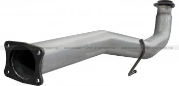 49C44055 Afe Power EXH 4 in RP; GM Dsl Trucks 2015.5 V8-6.6L (td) LML 