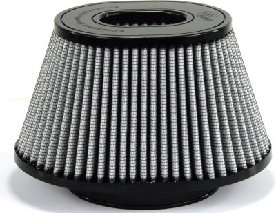 21-91040 Afe Power Фильтр воздушный, Pro DRY S (сухой) 5-1/2Fx(7x10)Bx(6-3/4x5-1/2)T(Inv)x5-3/4H 