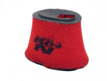 25-2391 K&amp;N Filter Wraps, Air Filter Foam Wrap для: SUZUKI SUZUKI LT230E QUADRUNNER 230, SUZUKI LTF230 230, SUZUKI LT230G 230