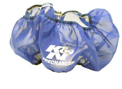 E-3750PL K&amp;N Filter Wraps, обертка фильтра 