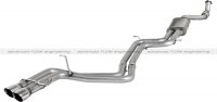 49-46403 Afe Power Выхлопная система Cat-Back Audi A4 (B8) 09-14 L4-2.0L (t)