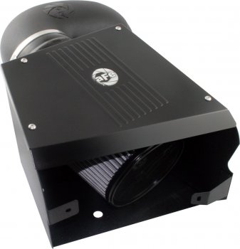 51-10072 Afe Power Система холодного впуска Momentum/Magnum Pro DRY S (сухой) Dodge Dsl Trucks 94-02 L6-5.9L 