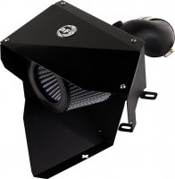 51-11602 Afe Power Система холодного впуска Momentum/Magnum Pro DRY S (сухой) BMW Z4 3.0Si (E85/86) 06-08 L6-3.0L N52