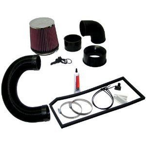 57-0570 57I Впускные системы K&amp;N SEAT, VOLKSWAGEN,SKODA,AUDI Features high air flow with excellent filtrationDesigned to increase horsepower and accelerationWashable and reusableEnvironment friendlyLimited manufacturer warranty