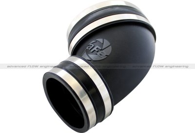 54-10469 Afe Power Система холодного впуска ст.2 BMW M3 (E46) 01-07 L6-3.2L 