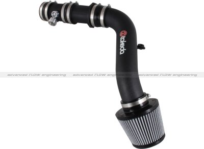 TA-6002B-1 Afe Power Система холодного впуска TakedaPro DRY S (сухой) VW Jetta/Golf/Rabbit (MKV) 06-08 L5-2.5L 