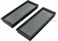 31-10223 Afe Power Фильтр воздушный, PRO Dry S (сухой) Mercedes AMG CL63/E63/S63 11-14 V8 (t)