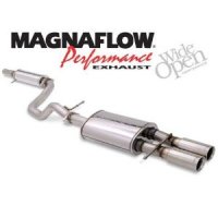 15745 Magnaflow Настроенный выпуск CATB VW Beetle/Golf