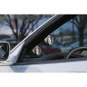 2-1/16" подиум двойной, 90-96 300ZX AUTO METER Dual Pod (Black) #20800