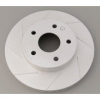8760PSR Performance Brake Rotor 